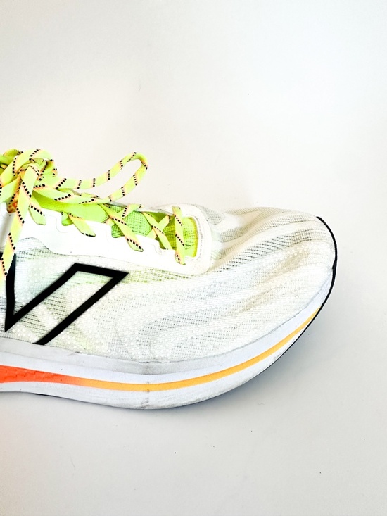 New Balance Fuel Cell Supercomp Trainer V2 Running Shoe Men\'s Size 14 Orig $180